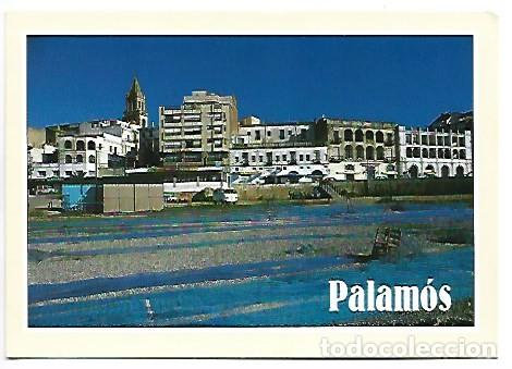 Postales: COSTA BRAVA, PALAMOS / GIRONA - Foto 1