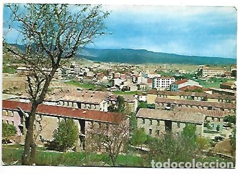 Postales: VISTA PARCIAL / PARTIAL .- SOLSONA - LLEIDA - Foto 1