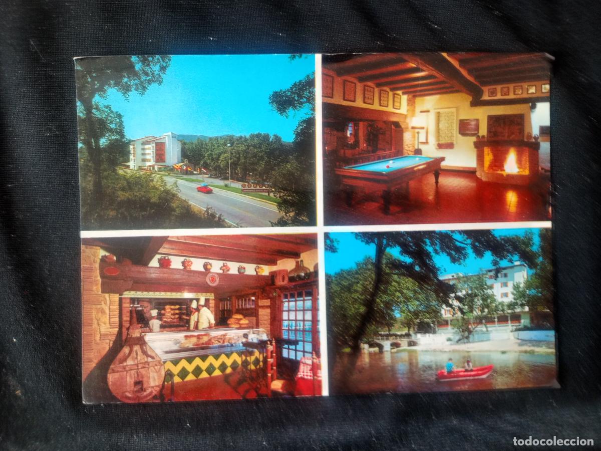 Postales: Campmany, Gerona, sin usar - Foto 1
