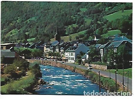 Postales: VALLE DE ARAN.- BOSSOST / LLEIDA - Foto 1