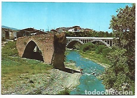 Postales: RIO TORDERA.- SAN CELONI - Foto 1