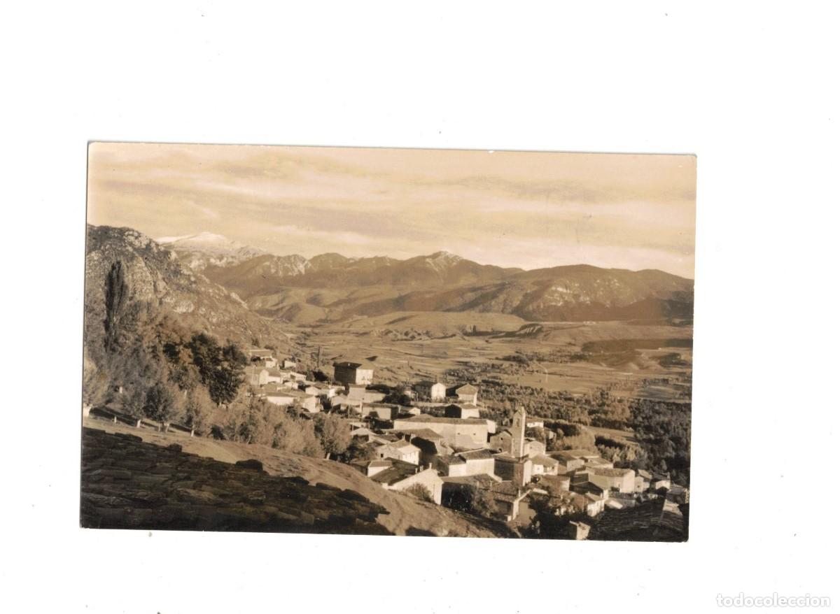 Postales: PRULLANS. VISTA GENERAL - Foto 1