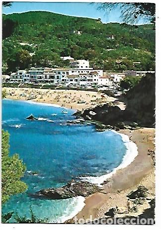 Postales: SA RIERA.- COSTA BRAVA, BAGUR - Foto 1