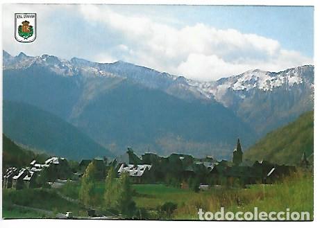 Postales: FONDO CORBISON.- VALLE DE ARAN, GAROS / LLEIDA - Foto 1