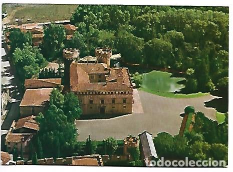 Postales: EL CASTILLO.- PERELADA / GIRONA - Foto 1