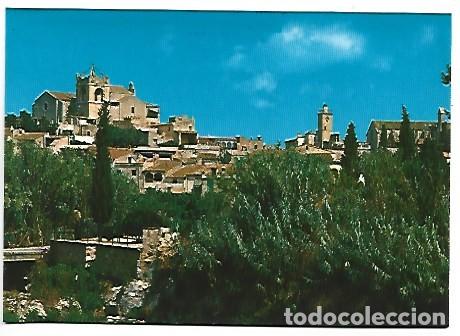 Postales: VISTA GENERAL.- PERELADA / GIRONA - Foto 1
