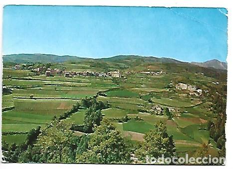 Postales: VISTA GENERAL / GENERAL VIEW.- MOLL&Oacute; - GIRONA - Foto 1