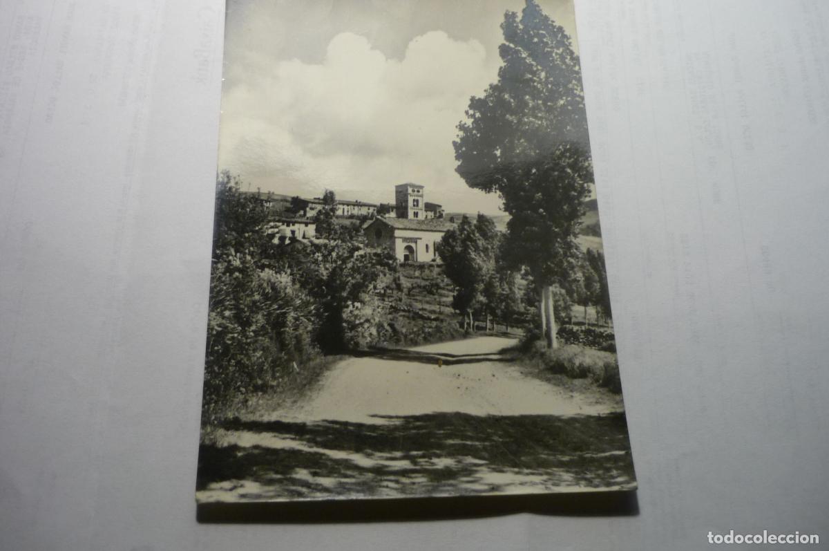 Postales: postal mollo iglesia cm - Foto 1