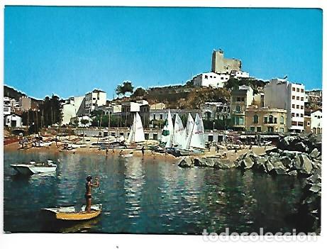 Postales: SAN POL DE MAR / BARCELONA - Foto 1