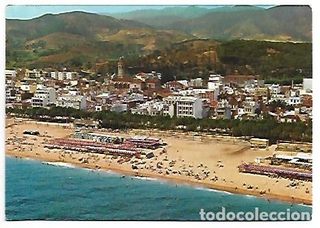 Postales: CALELLA DE MAR.- BARCELONA - Foto 1