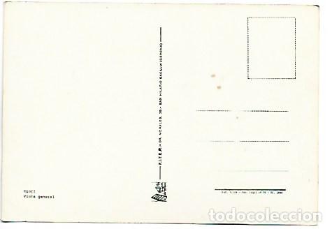Postales: VISTA GENERAL.- RUPIT.. - Foto 2