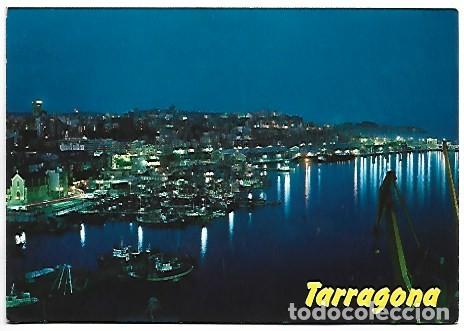 Postales: VISTA GENERAL / GENERAL VIEW.- TARRAGONA - Foto 1