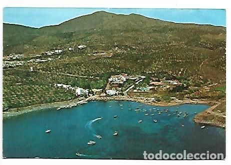 Postales: PORT LLIGAT, COSTA BRAVA, CADAQUES - Foto 1