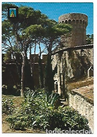 Postales: &rdquo; VILA VELLA &rdquo;.- TOSSA DE MAR - Foto 1