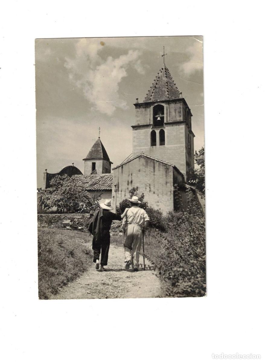 Postales: SANT GREGORI. ESGLESIA - Foto 1
