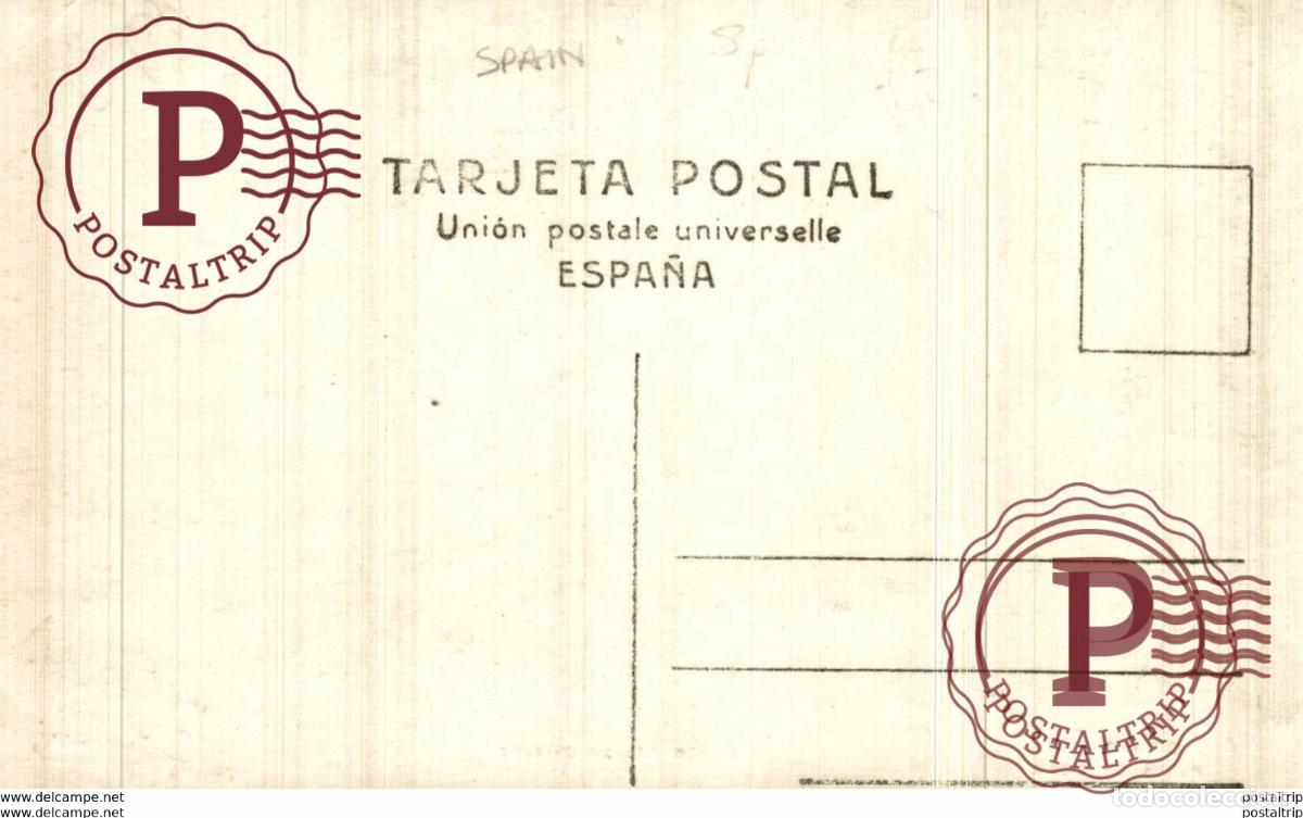 Postales: SITGES PASEO DEL DR ROBERT - Foto 2
