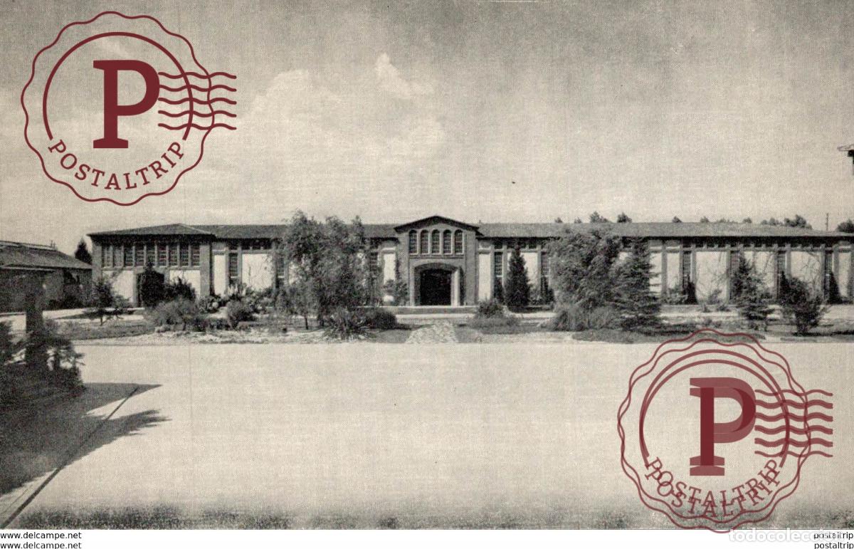 Postales: RONDEL. UNA DE LAS BODEGAS - Foto 1
