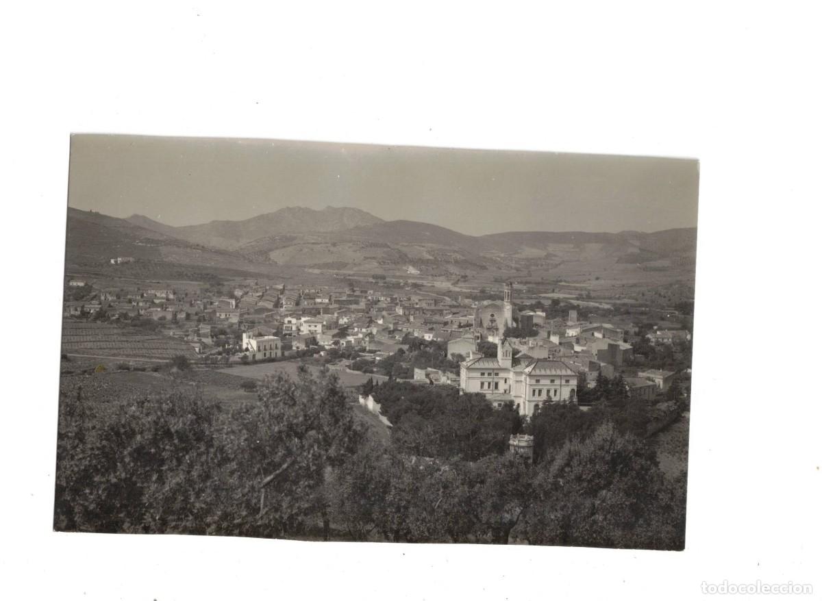 Postales: LLANSA. VISTA GENERAL. 11 PRAT - Foto 1