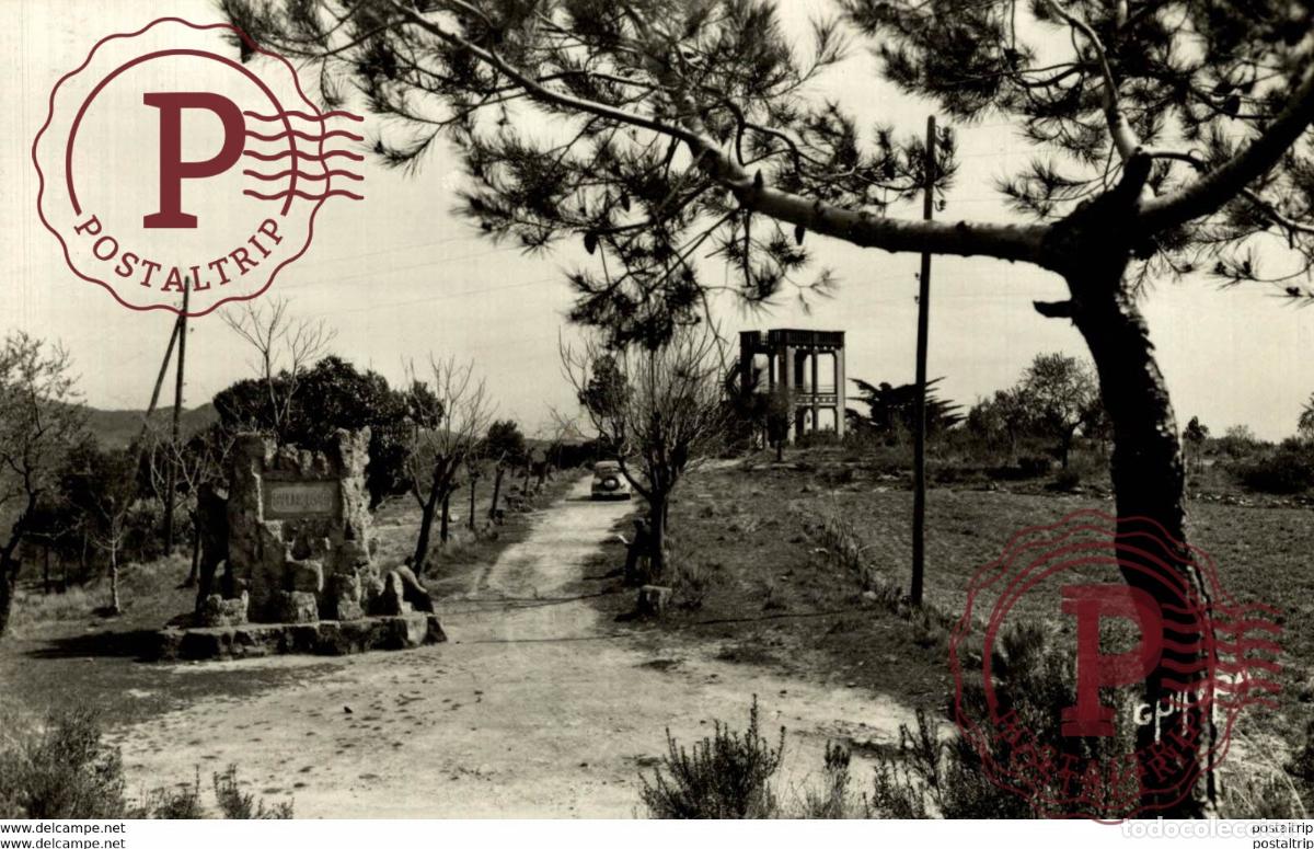 Postales: SAN FELIU DE CODINAS. - Foto 1
