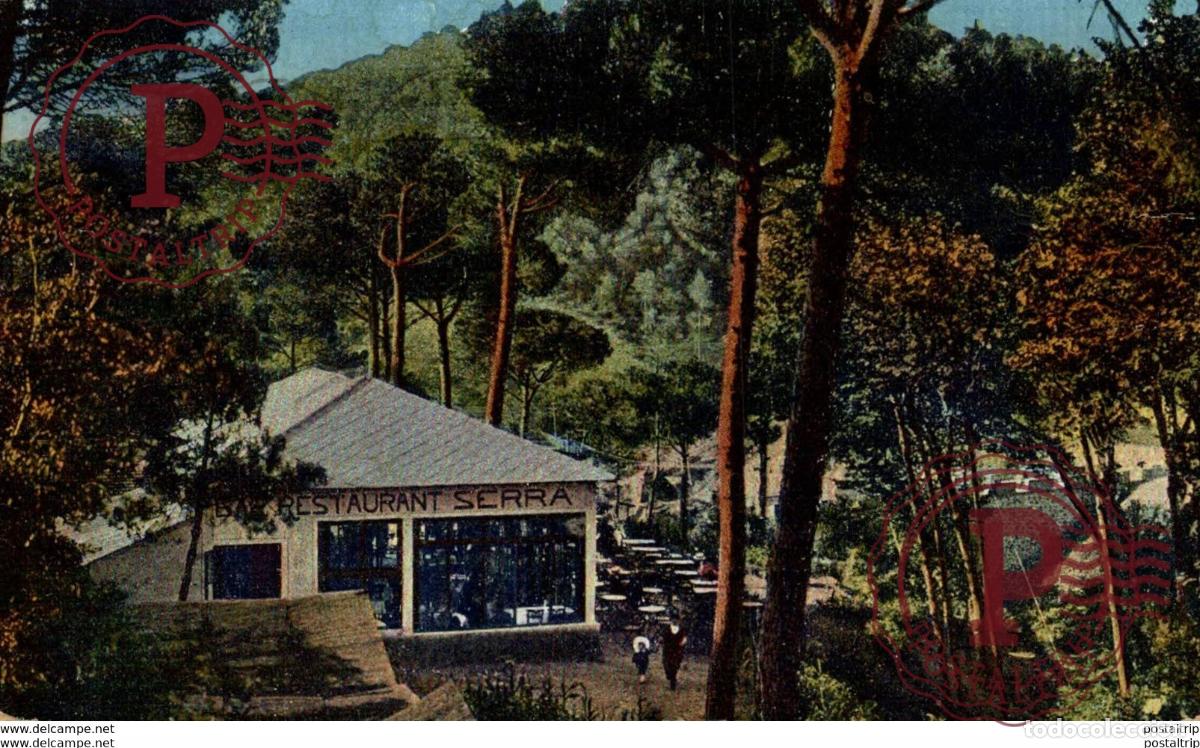 Postales: LAS PLANAS DE VALLVIDRERA. - Foto 1