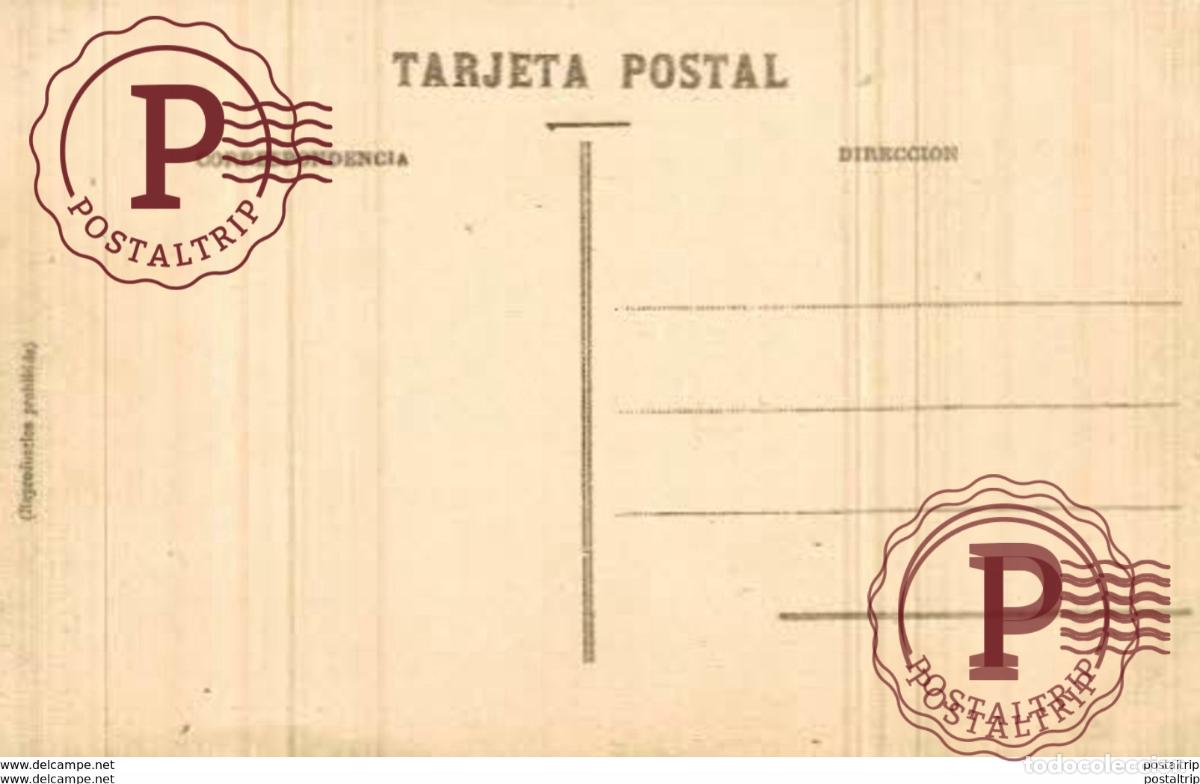 Postales: AYGUAFREDA DE DALT BARCELONA - Foto 2