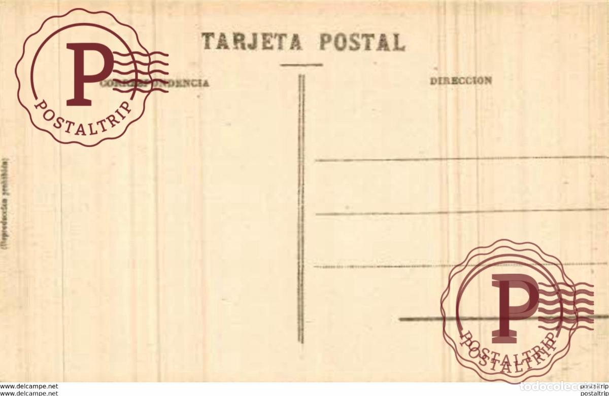 Postales: SITGES BALUARTE MARYCEL BARCELONA - Foto 2