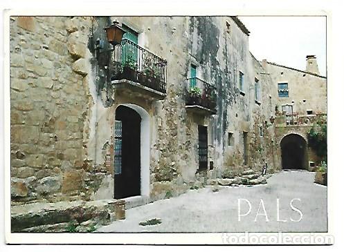 Postales: COSTA BRAVA, PALS / GIRONA - Foto 1