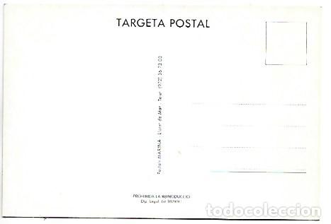 Postales: COSTA BRAVA, EL PORT DE LA SELVA - Foto 2