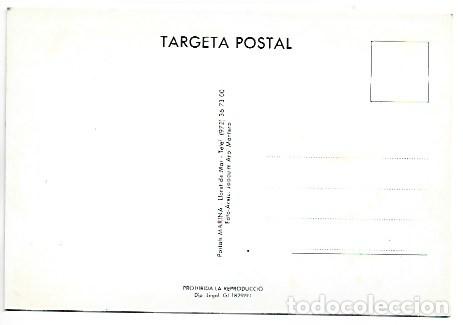 Postales: COSTA BRAVA, EL PORT DE LA SELVA - Foto 2
