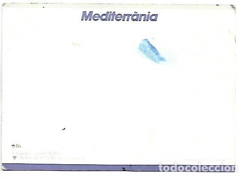 Postales: &rdquo; MEDITERRANEA &rdquo;.... - Foto 2