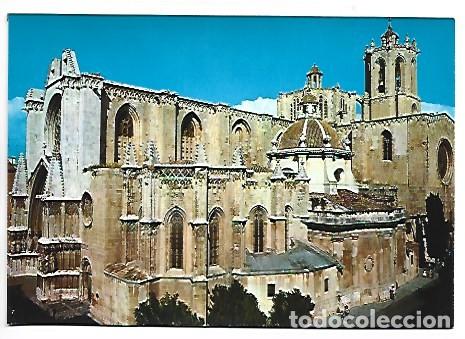 Postales: CATEDRAL / CATHEDRAL.- TARRAGONA - Foto 1