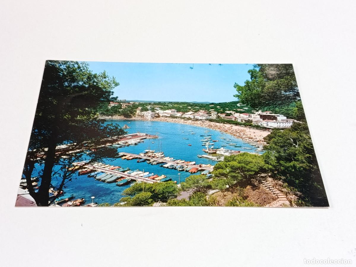 Postales: BAIX EMPORD&Agrave; - POSTAL LLAFRANCH - Foto 1