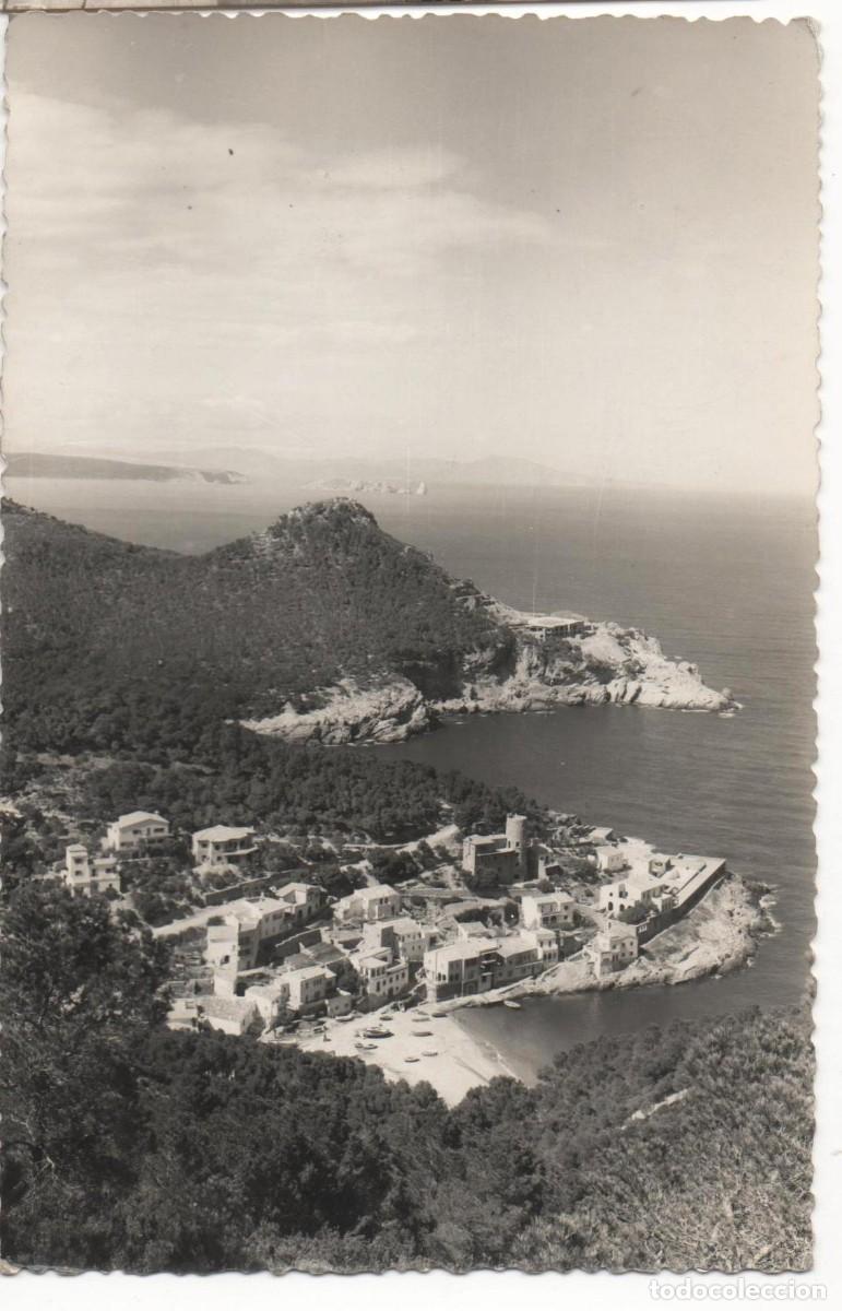 Postales: Girona-Bagur-- circulada- - Foto 1