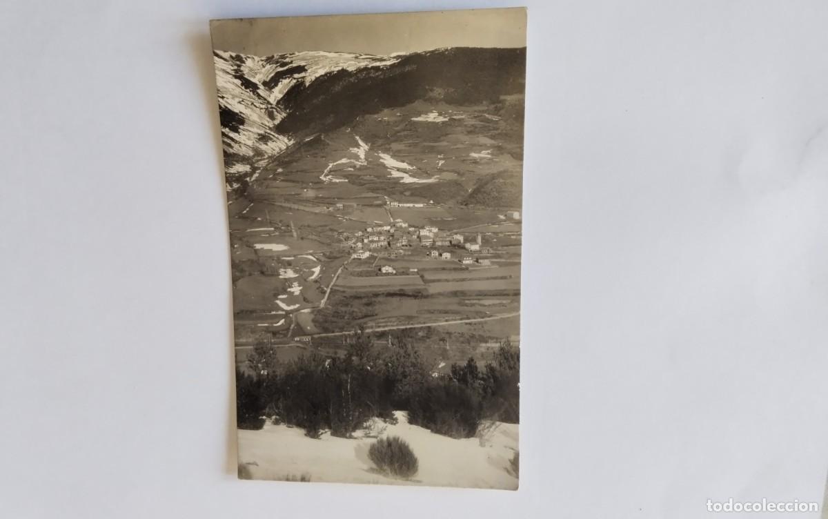 Postales: PLANOLAS , POSTAL ANTIGUA , BLANCO Y NEGRO - Foto 1