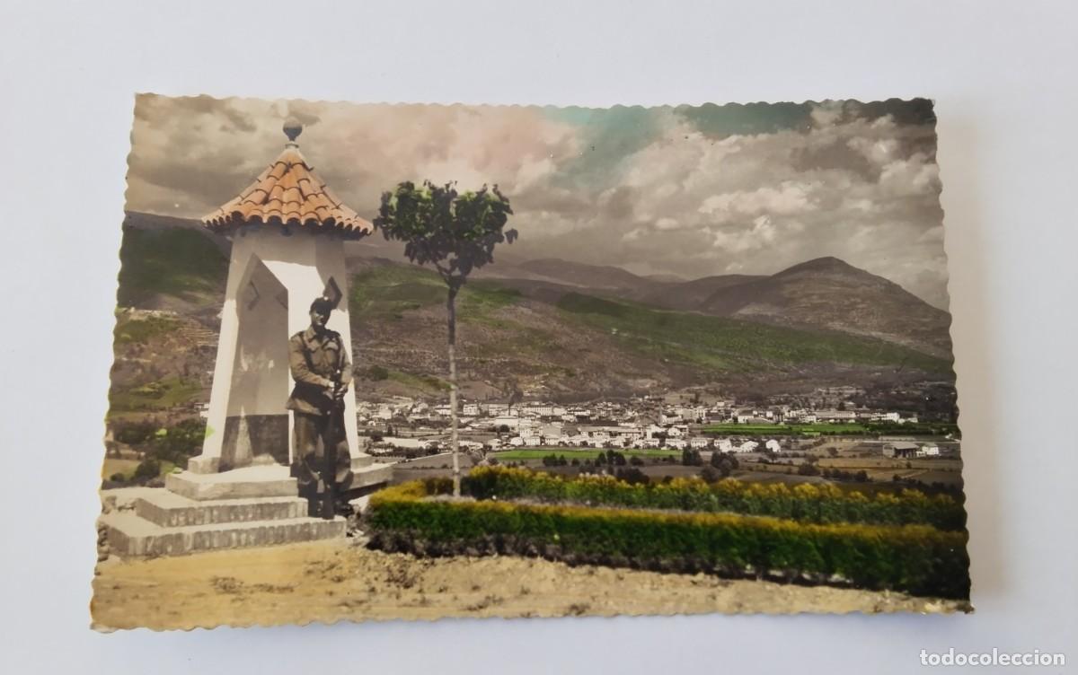 Postales: SEO DE URGEL , POSTAL ANTIGUA , - Foto 1