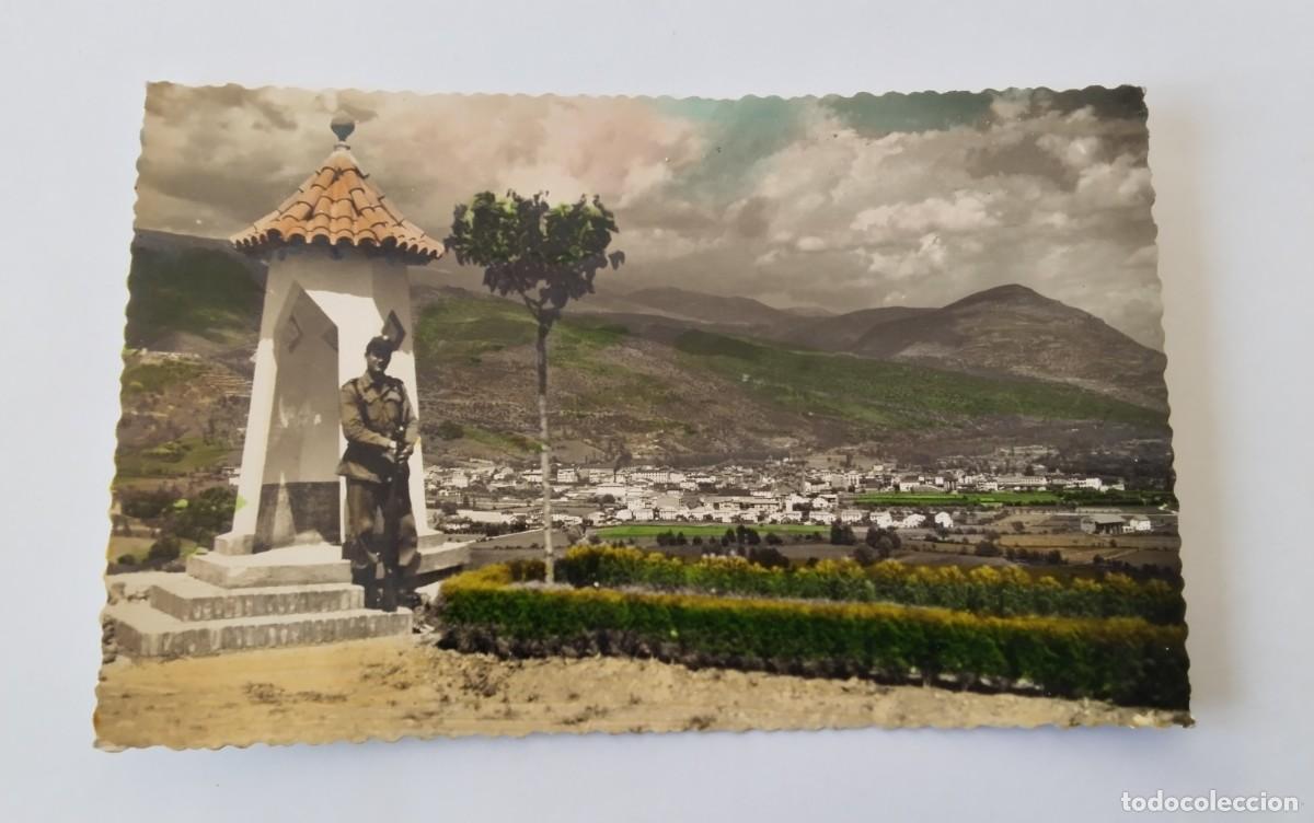 Postales: SEO DE URGEL , POSTAL ANTIGUA , - Foto 2