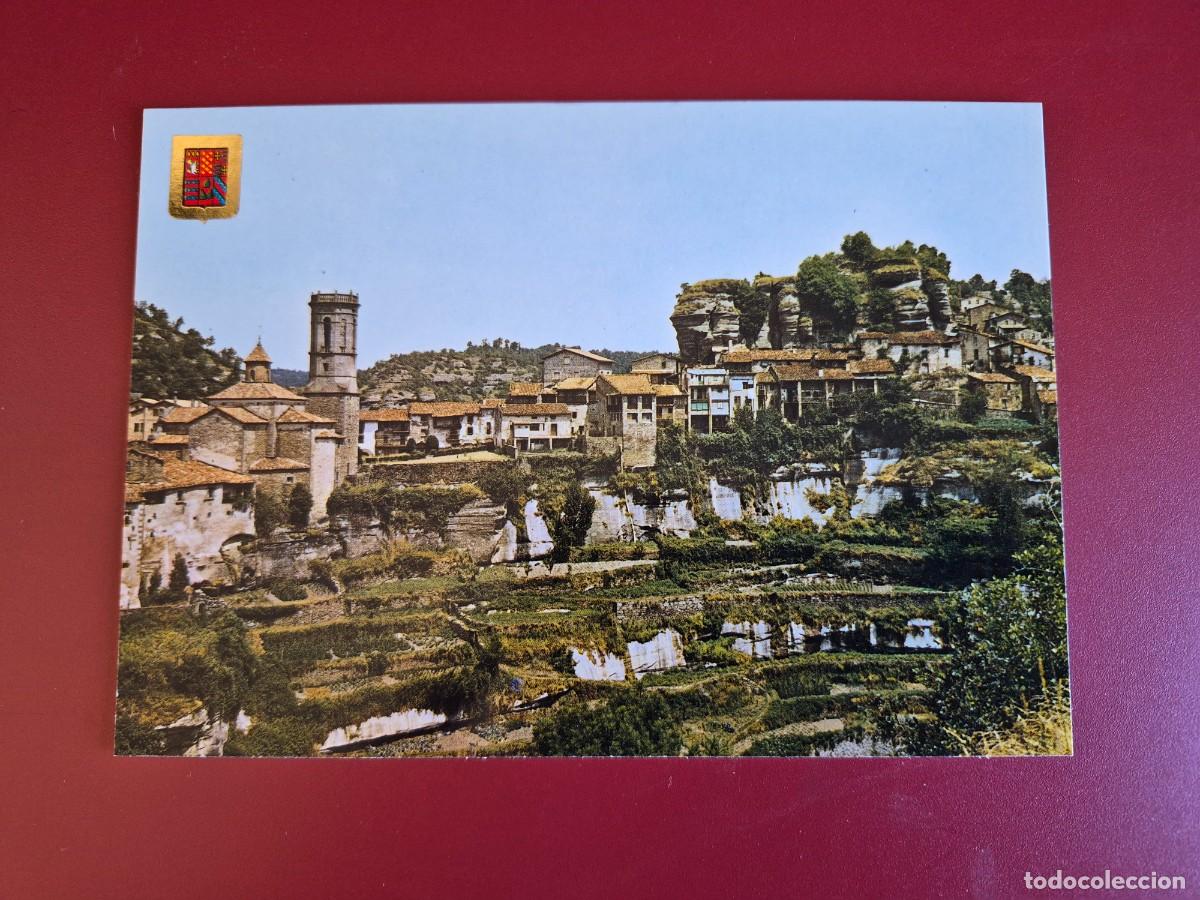 Postales: Postal de RUPIT, sense circular - Foto 1