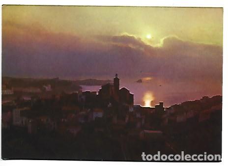 Postales: COSTA BRAVA, CADAQUES / GIRONA - Foto 1