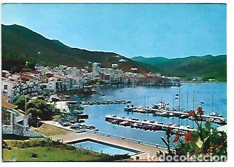 Postales: PUERTO DE LA SELVA / GIRONA - Foto 1