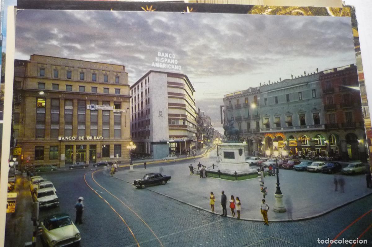 Postales: postal reus nocturna pl prim - Foto 1