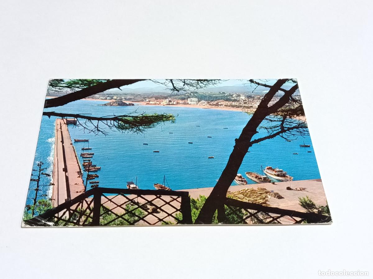 Postales: LA SELVA - POSTAL BLANES - EL PUERTO - Foto 1