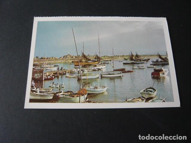 Postales: PALAMOS GERONA PUERTO - Foto 1