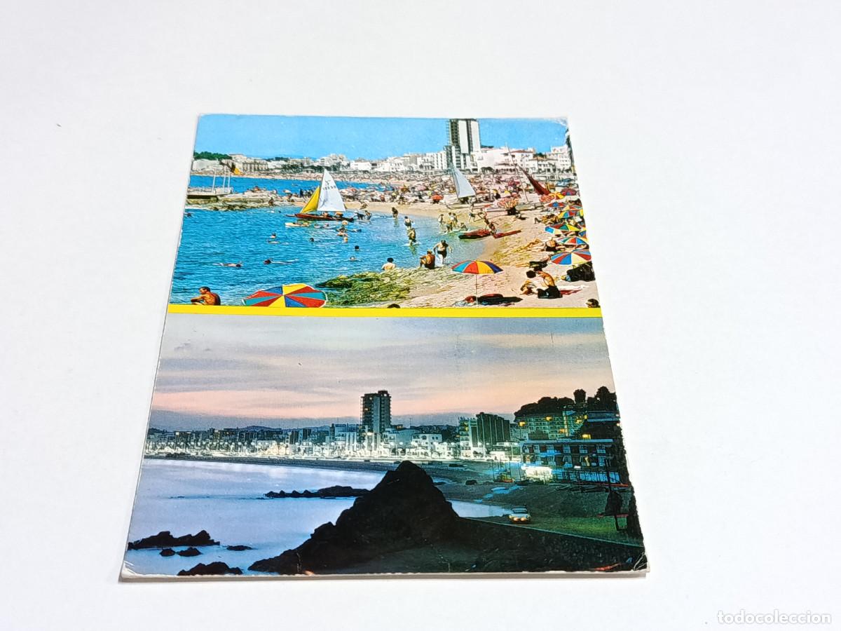 Postales: LA SELVA - POSTAL LLORET DE MAR - Foto 1