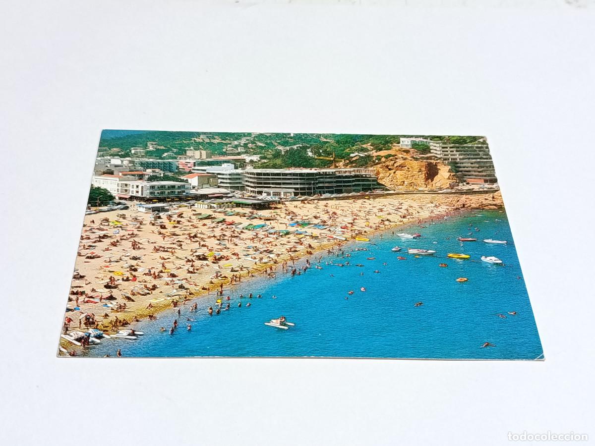 Postales: LA SELVA - POSTAL TOSSA DE MAR - Foto 1