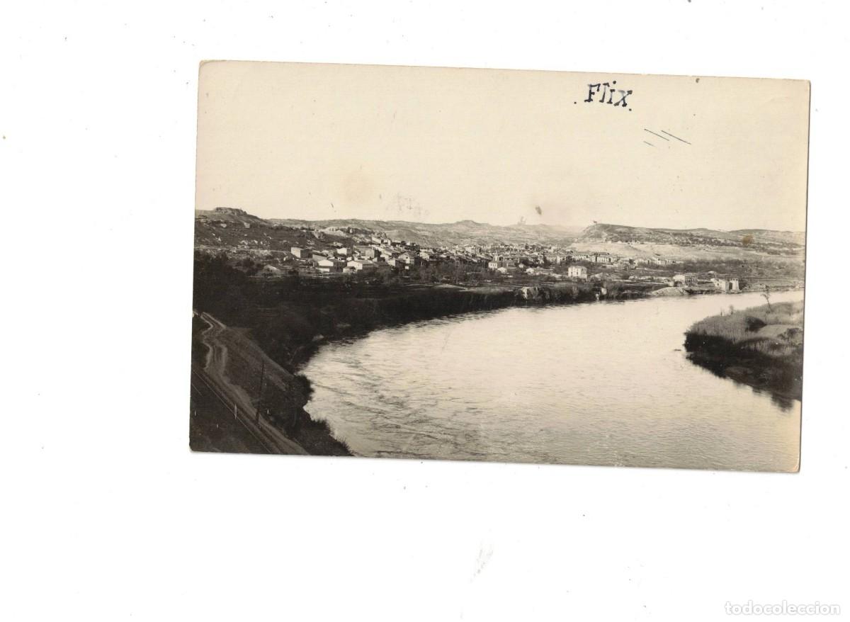 Postales: FLIX. VISTA GENERAL 1934 - Foto 1