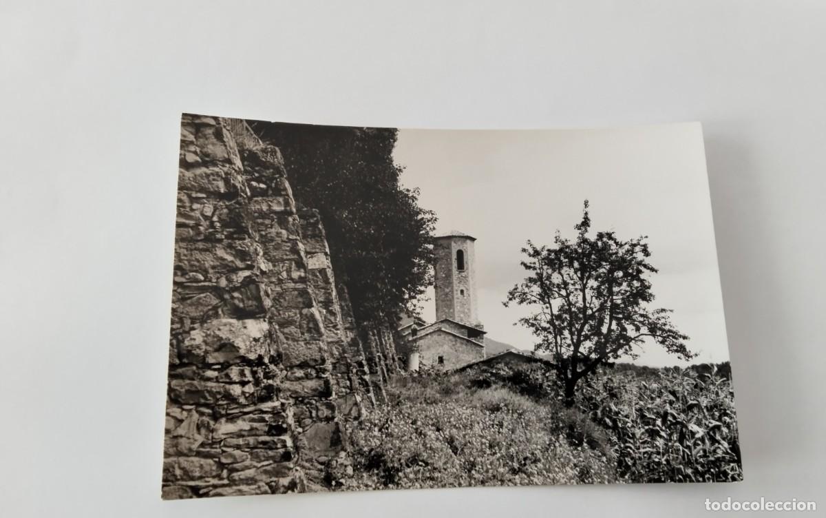 Postales: VILADA ,POSTAL ANTIGUA , BLANCO Y NEGRO - Foto 1