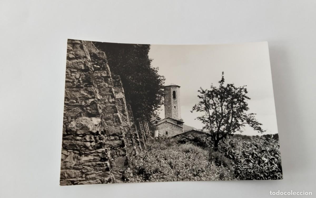 Postales: VILADA ,POSTAL ANTIGUA , BLANCO Y NEGRO - Foto 2