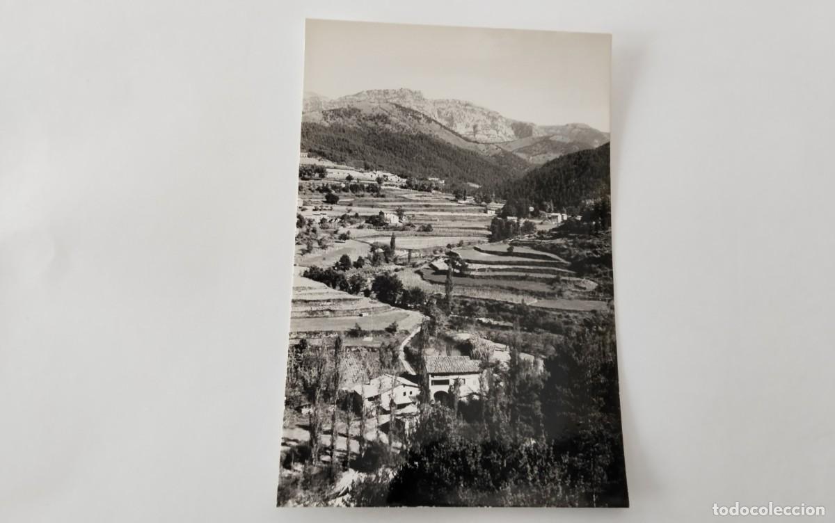 Postales: VILADA ,POSTAL ANTIGUA , BLANCO Y NEGRO - Foto 1