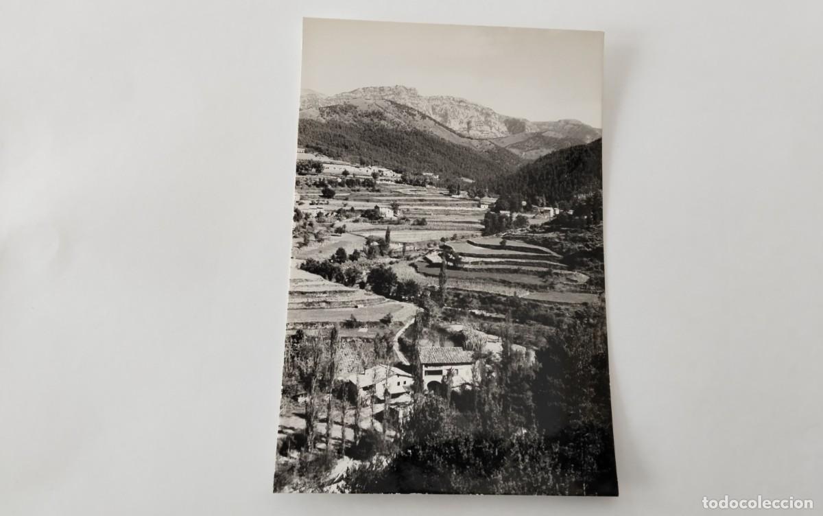 Postales: VILADA ,POSTAL ANTIGUA , BLANCO Y NEGRO - Foto 2