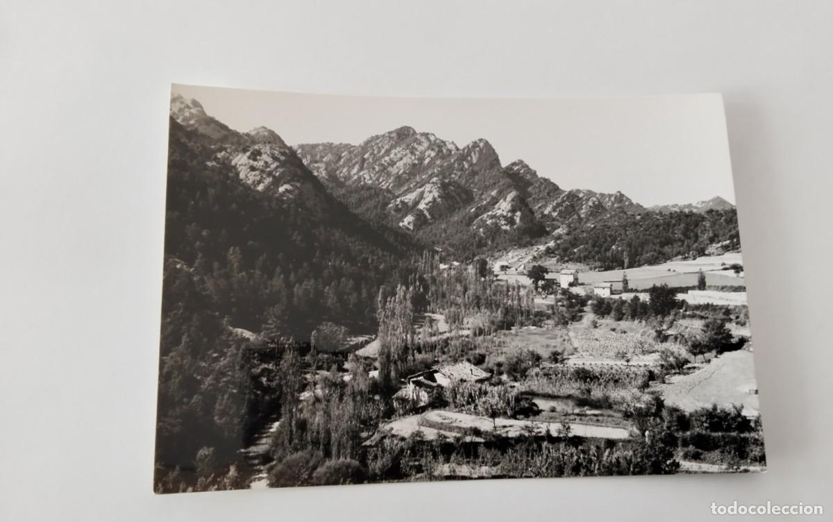 Postales: VILADA ,POSTAL ANTIGUA , BLANCO Y NEGRO - Foto 1